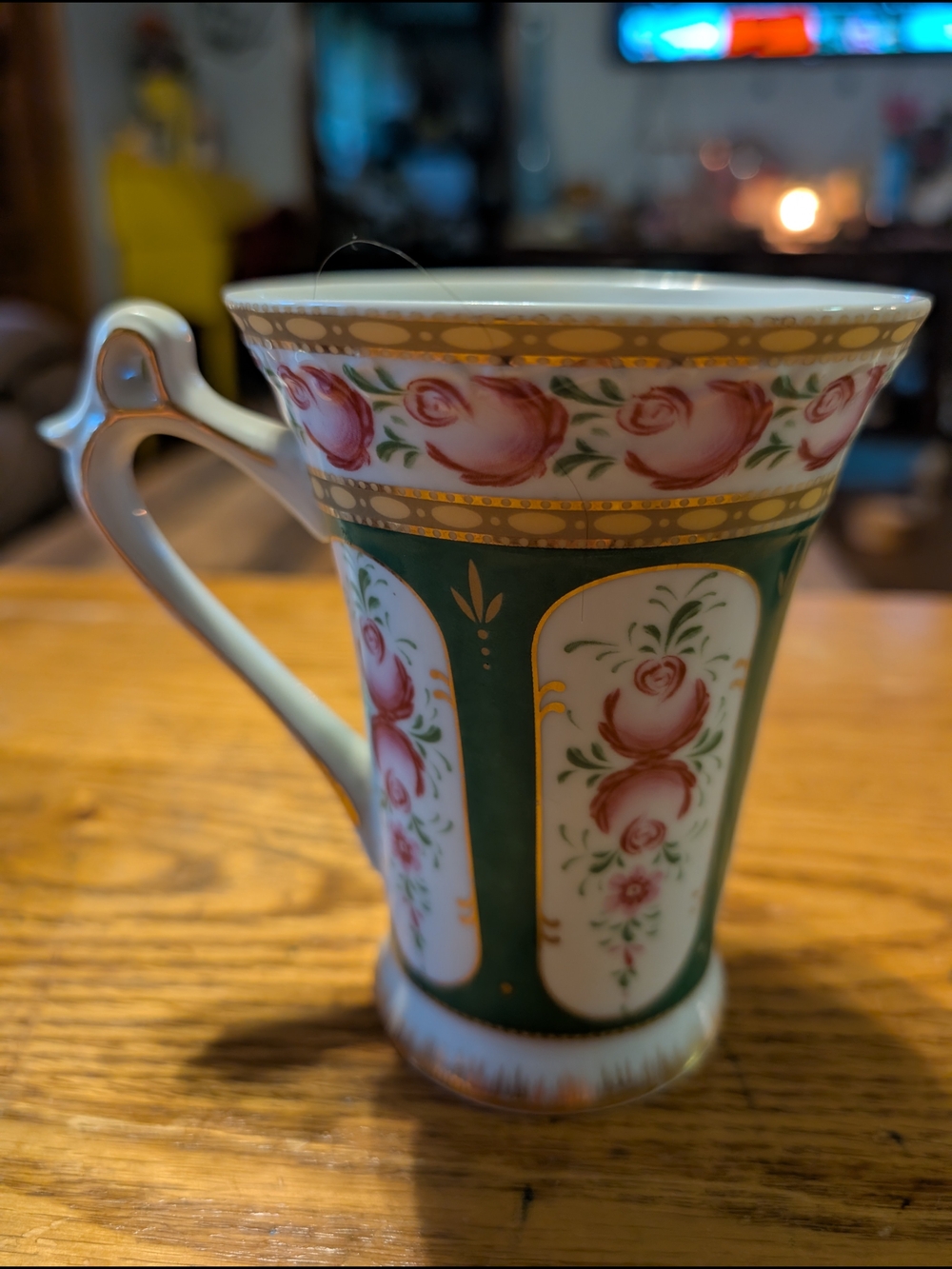 Vintage Royal Scotland
